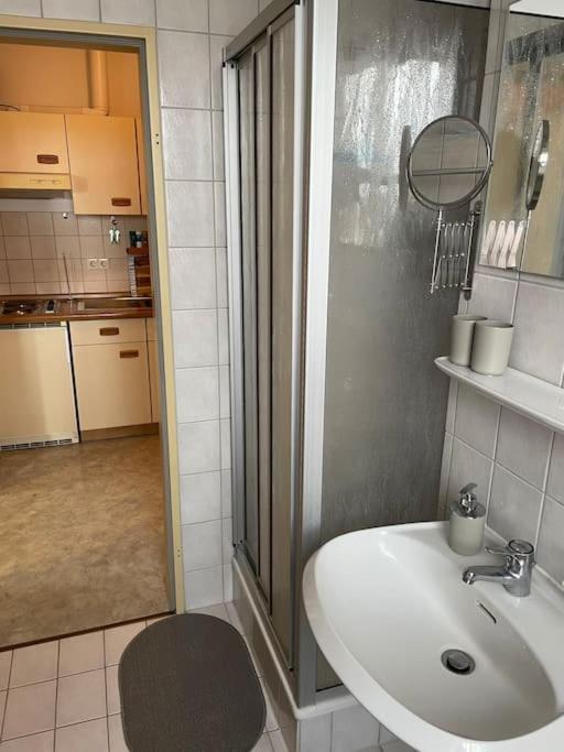 Apartment In Den Bergen Bad Griesbach  Ngoại thất bức ảnh