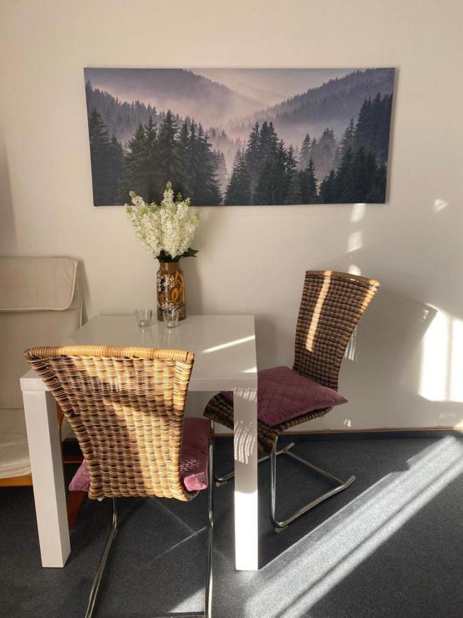 Apartment In Den Bergen Bad Griesbach  Ngoại thất bức ảnh