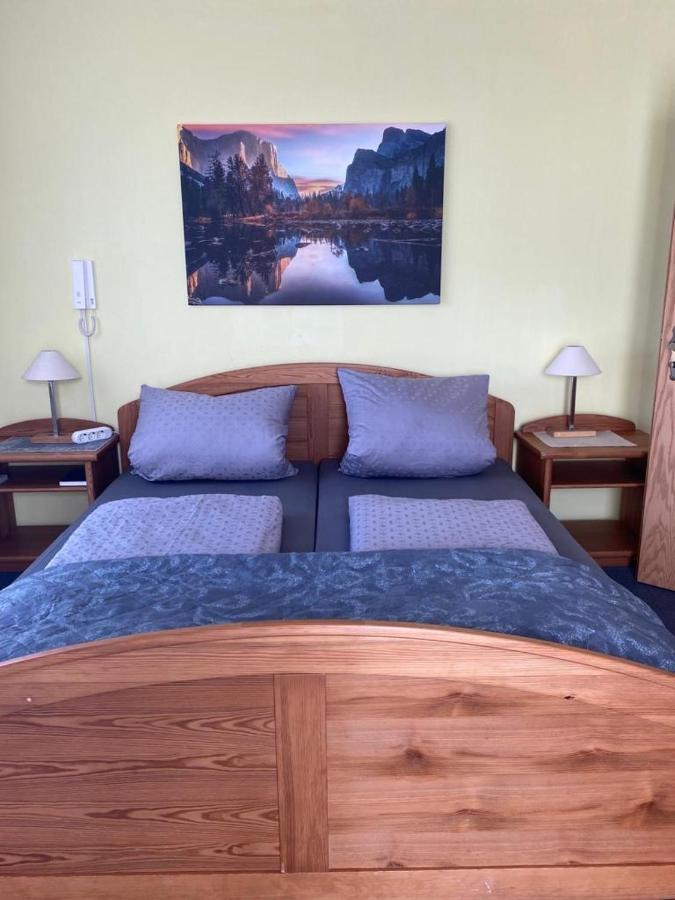 Apartment In Den Bergen Bad Griesbach  Ngoại thất bức ảnh